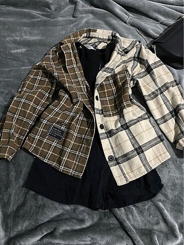 Bershka Bershka ceket