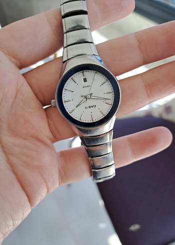 casio saat - Görsel 2