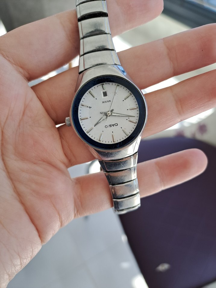 casio saat - Görsel 2