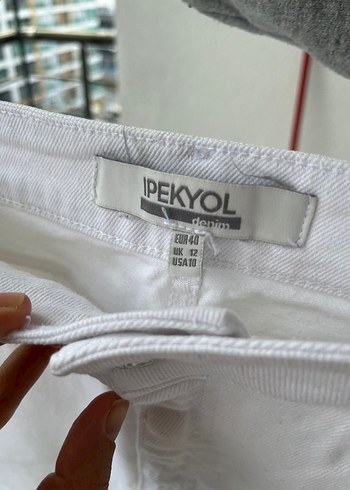 İpekyol Kadın Pantolon - Görsel 3