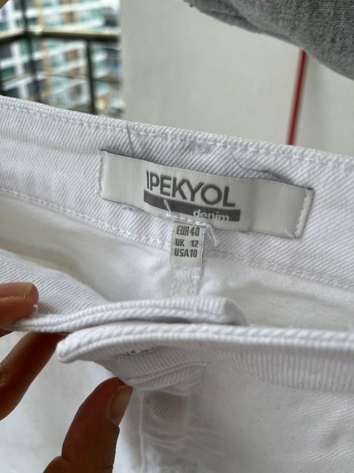 İpekyol Kadın Pantolon - Görsel 3