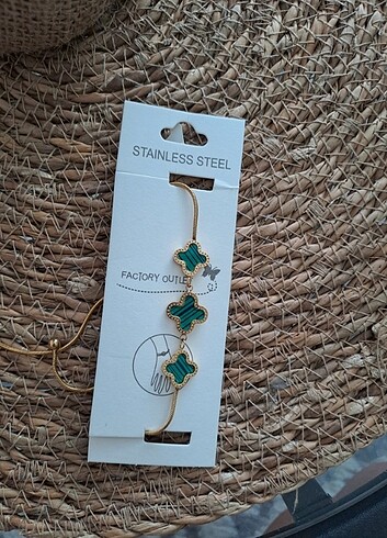 Çelik Bileklik - Görsel 2