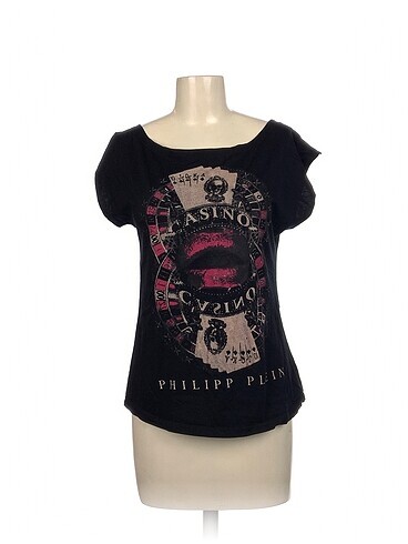 Diğer T-shirt %70 İndirimli.