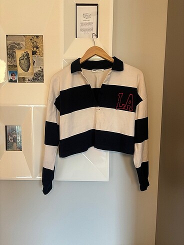 Pull and Bear Pull and bear sweatshirt