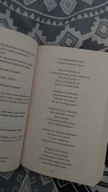  Belki Bir Gün Colleen Hoover