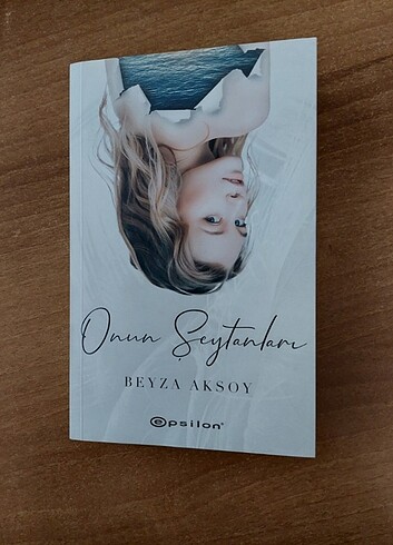 Beyza Aksoy Onun Şeytanları 
