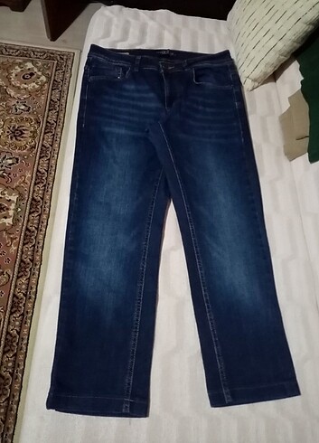 Kot pantolon 