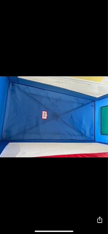 Beden Baby&plus park yatak