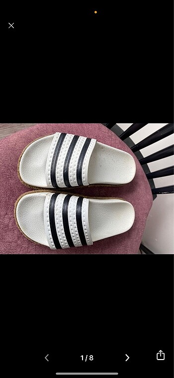 Adidas terlik
