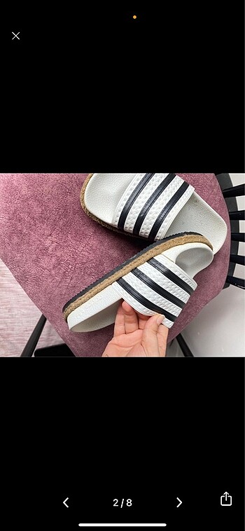 Adidas Adidas terlik