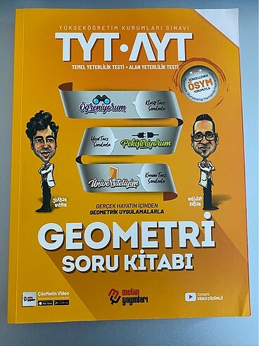 Geometri Soru Bankası