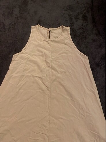 Rahat Elbise Mini Cepli