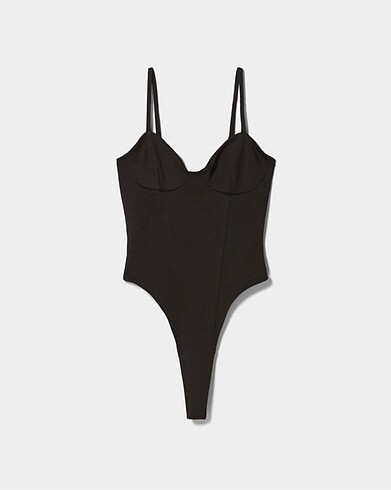 Bershka body