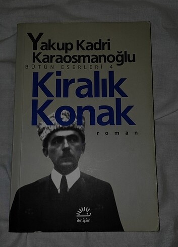 Kiralik Konak