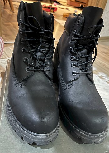 Tımberland erkek bot - Görsel 3