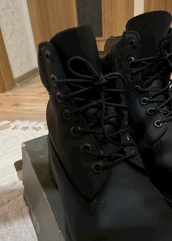 Tımberland erkek bot - Görsel 7