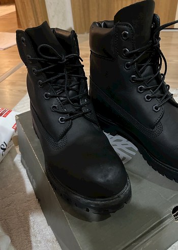 Tımberland erkek bot - Görsel 2