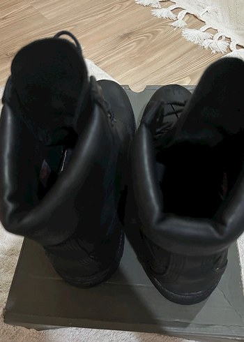 Tımberland erkek bot - Görsel 4