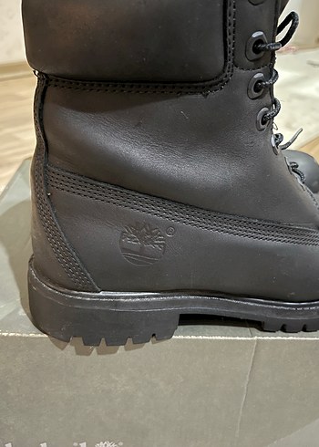 Tımberland erkek bot - Görsel 5