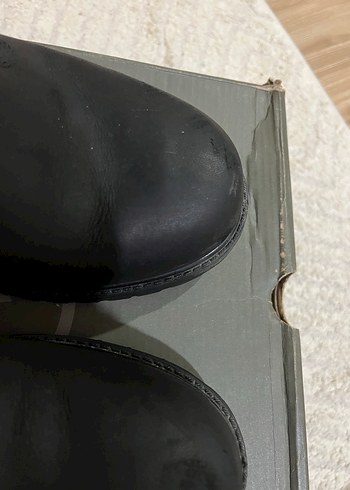 Tımberland erkek bot - Görsel 9