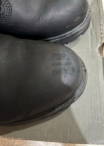 Tımberland erkek bot - Görsel 8