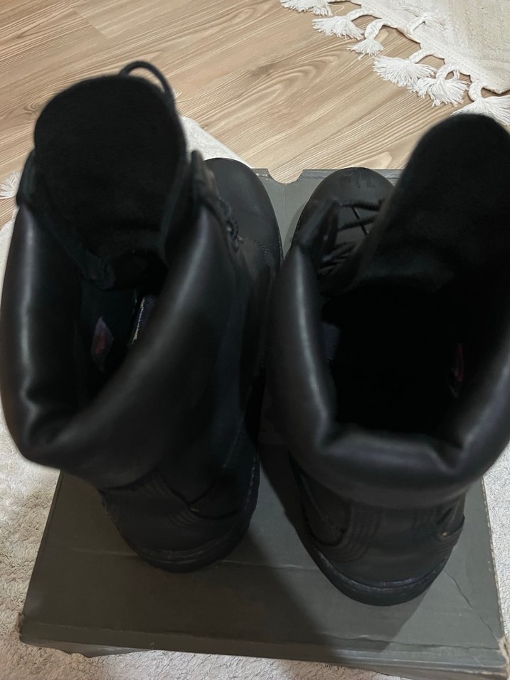 Tımberland erkek bot - Görsel 4