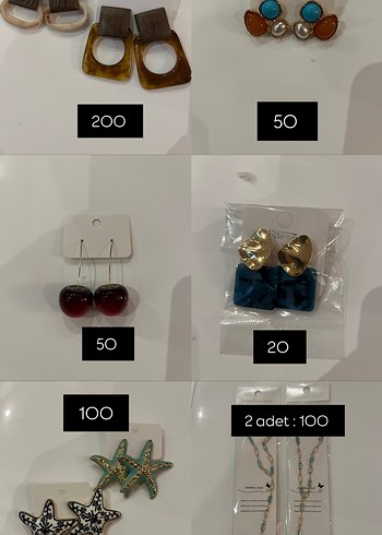 Toptan aksesuarlar - Görsel 7