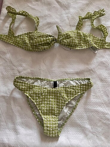 Bikini takımı