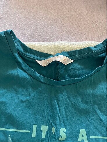 LC Waikiki Elbise pijama