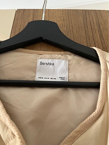 Bershka Bershka yelek