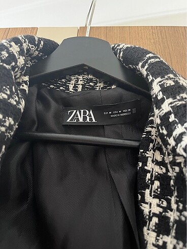Zara Zara blazer ceket
