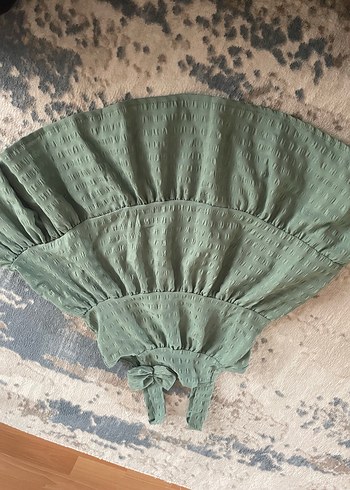 Cocuk elbise - Görsel 2