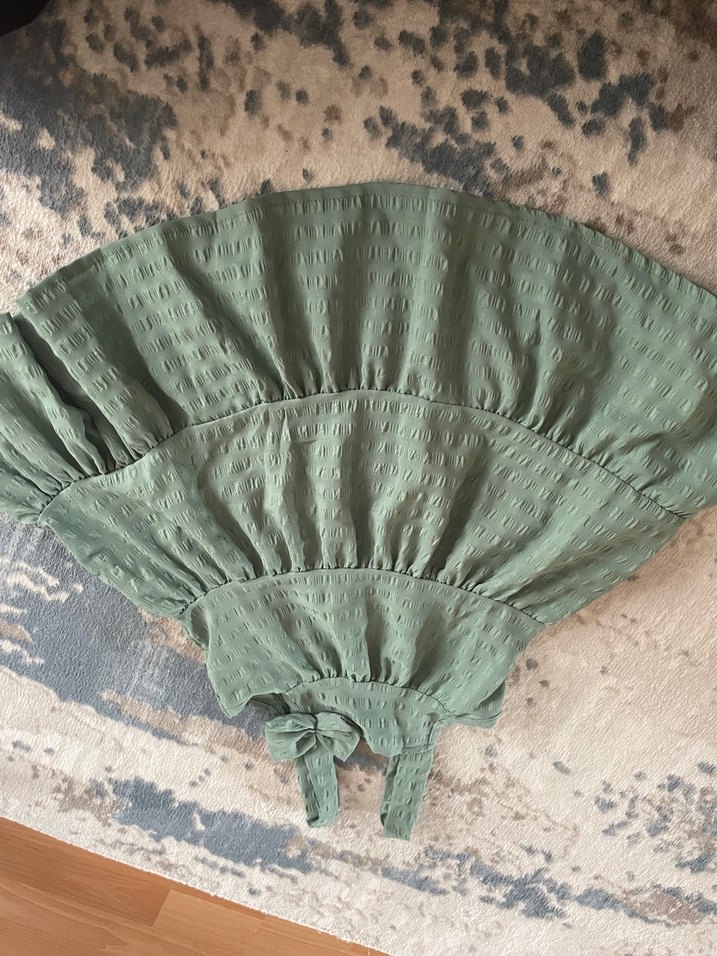 Cocuk elbise - Görsel 2