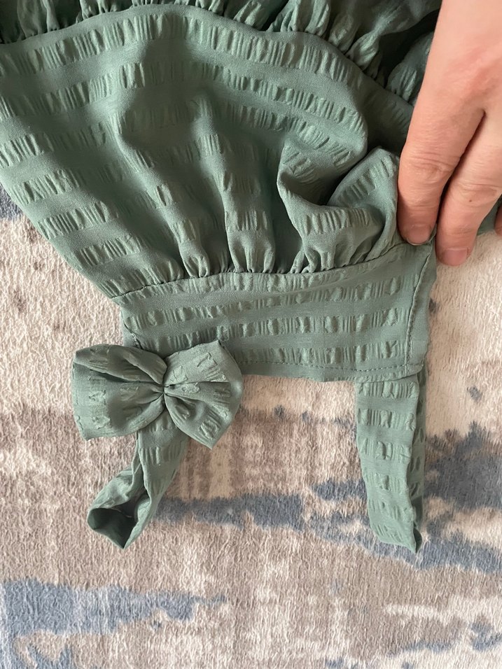 Cocuk elbise - Görsel 3