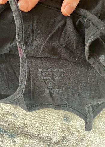 Elbise , etek , tisort - Görsel 3