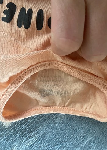 Elbise , etek , tisort - Görsel 6