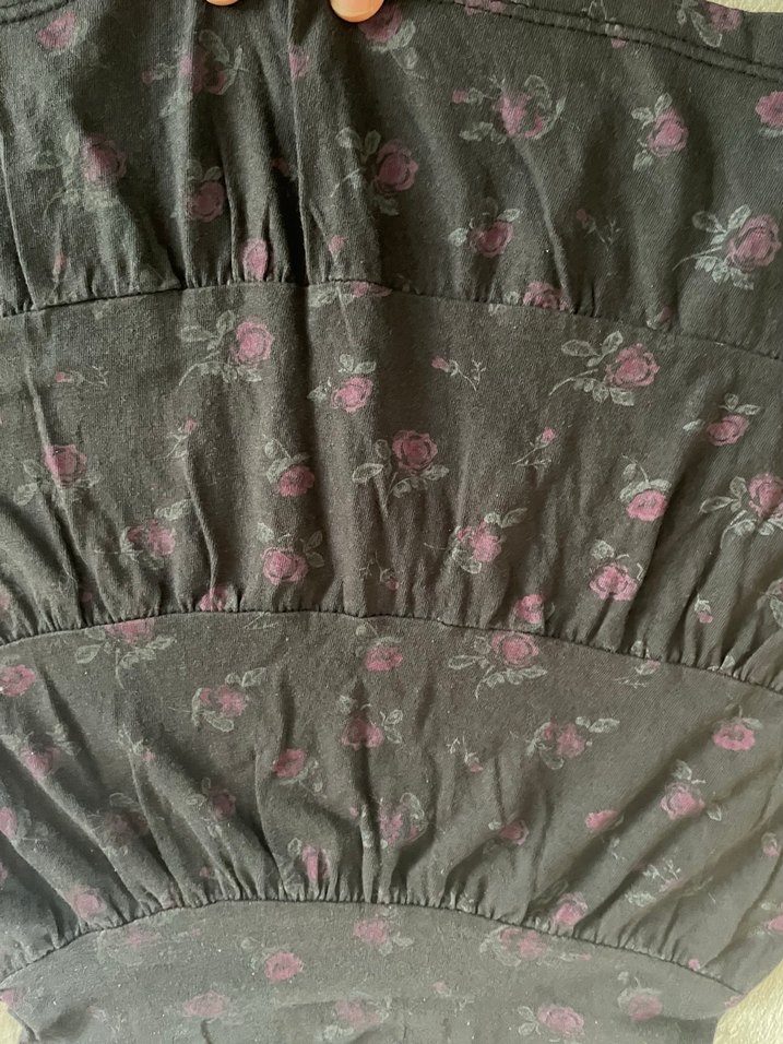 Elbise , etek , tisort - Görsel 2