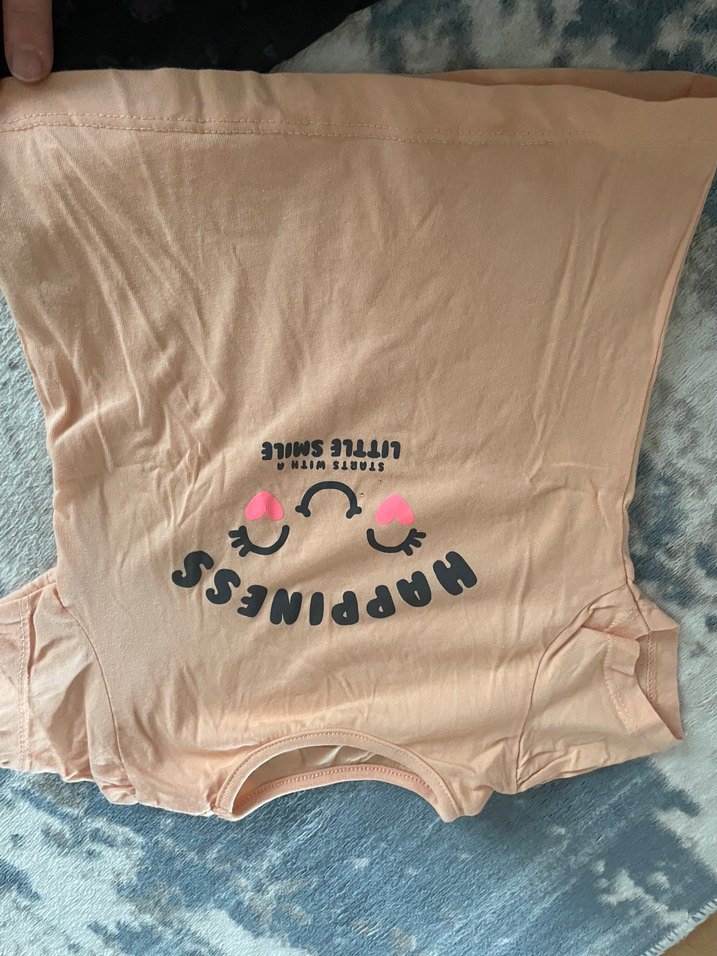 Elbise , etek , tisort - Görsel 5