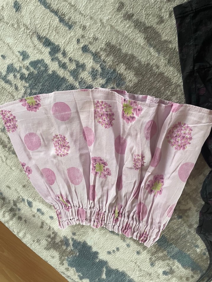 Elbise , etek , tisort - Görsel 4