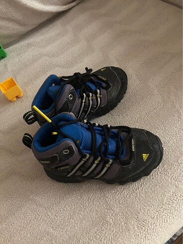 23 Beden Adidas goratex bot