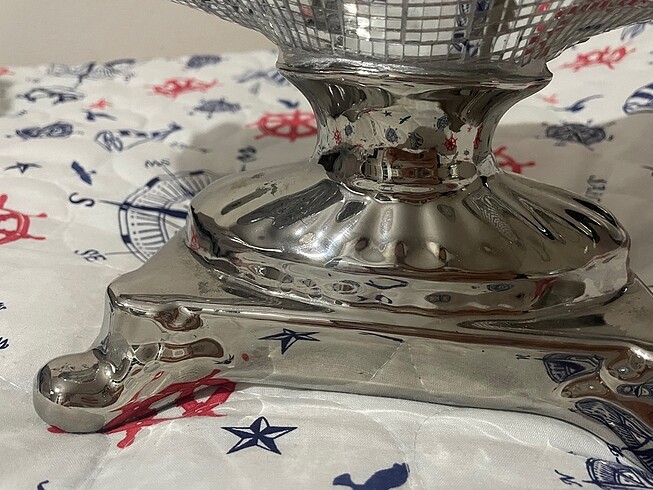 Dekoratif vazo - Görsel 8