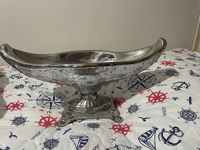 Dekoratif vazo - Görsel 11