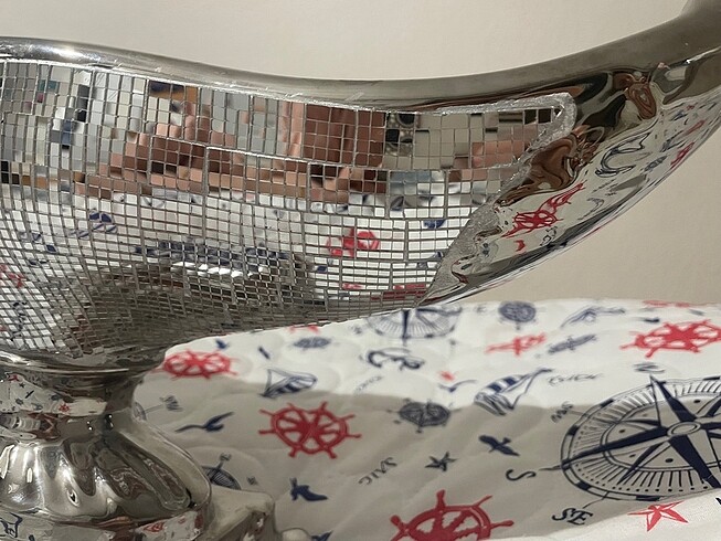 Dekoratif vazo - Görsel 9