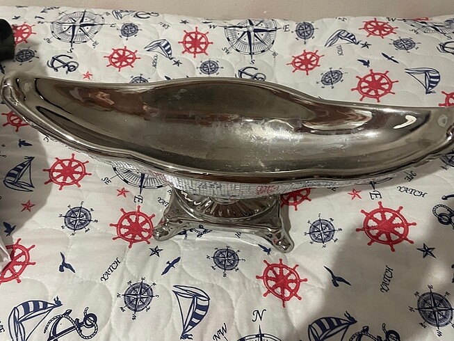 Dekoratif vazo - Görsel 12