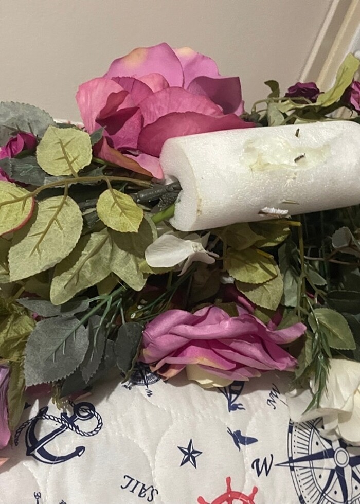 Dekoratif vazo - Görsel 5