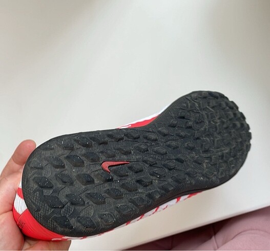 Nike halisaha ayakkabisi - Görsel 8