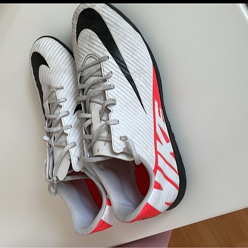Nike halisaha ayakkabisi - Görsel 6