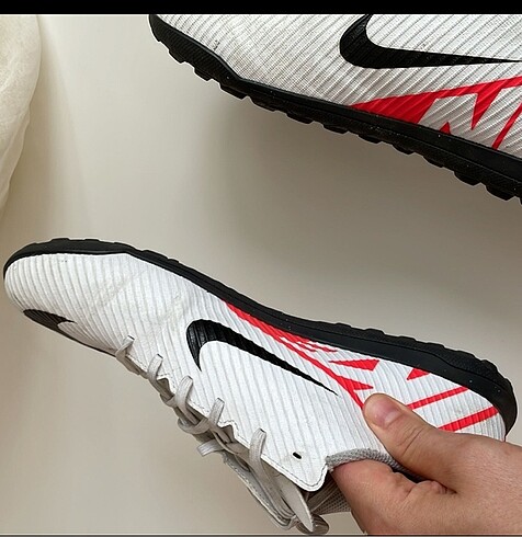 Nike halisaha ayakkabisi - Görsel 5