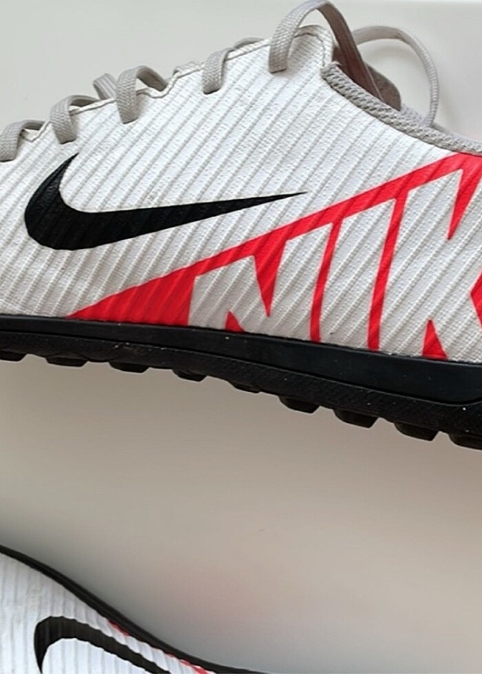 Nike halisaha ayakkabisi - Görsel 4