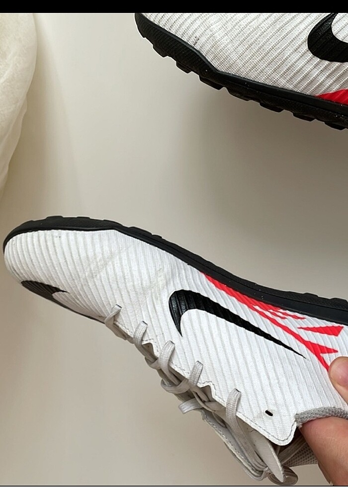 Nike halisaha ayakkabisi - Görsel 5